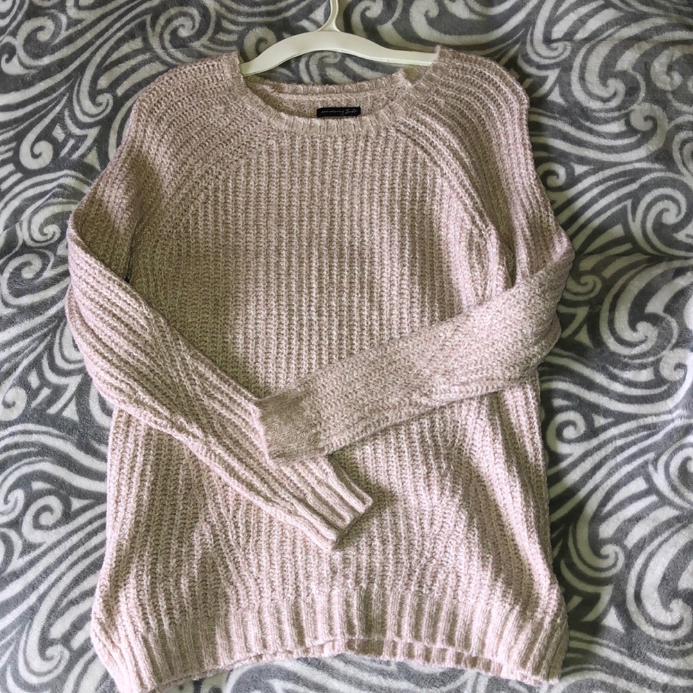 American eagle outfitters sweater